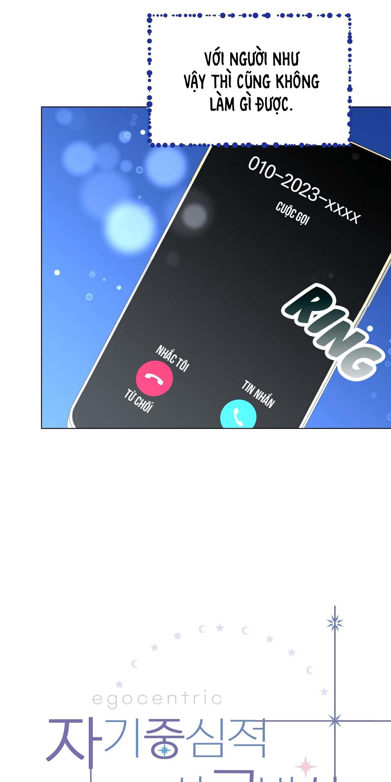 (END) Vị Kỷ Chapter 26 - Next Chapter 27