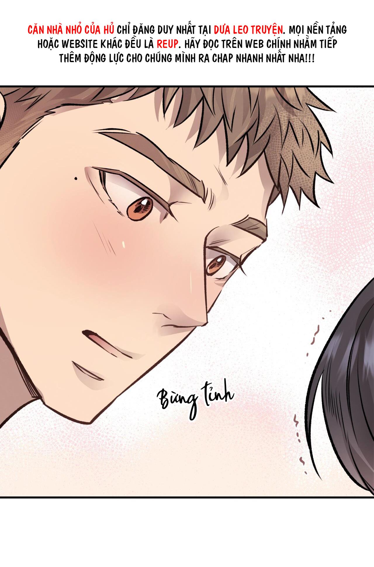 (END) MẬT GẤU Chapter 15 - Next Chapter 16