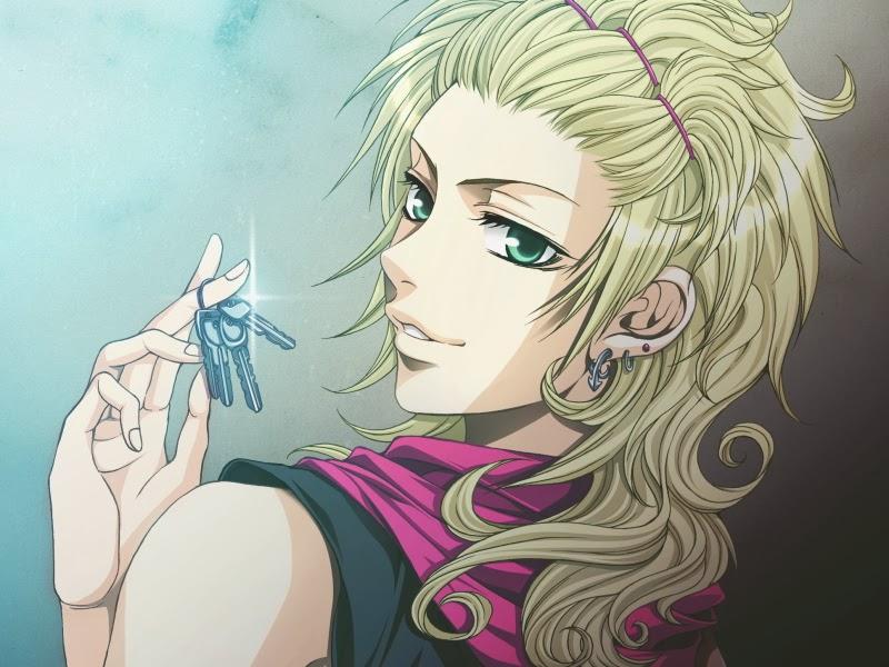 Tuyển tập BOYLOVE màu sắc Chapter 20 Art - Trang 2