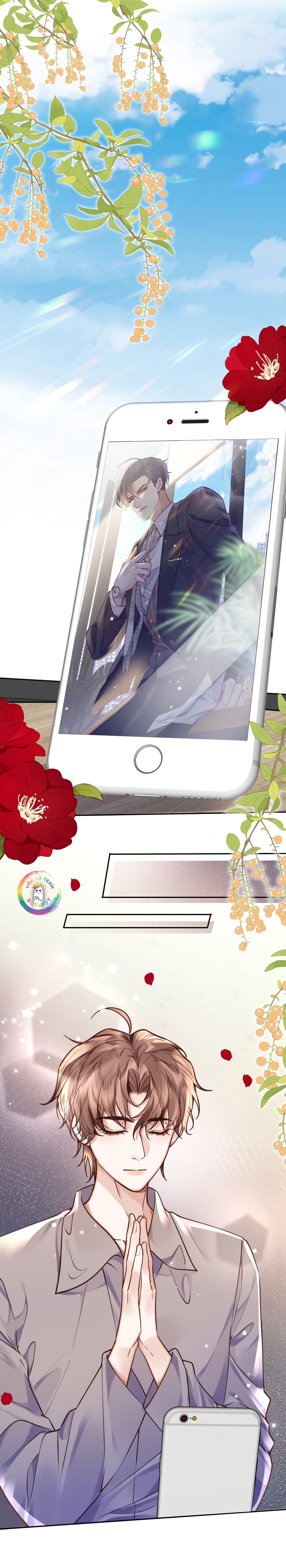 (END) Đặc Chế Cho Riêng Anh Chapter 34 - Trang 2