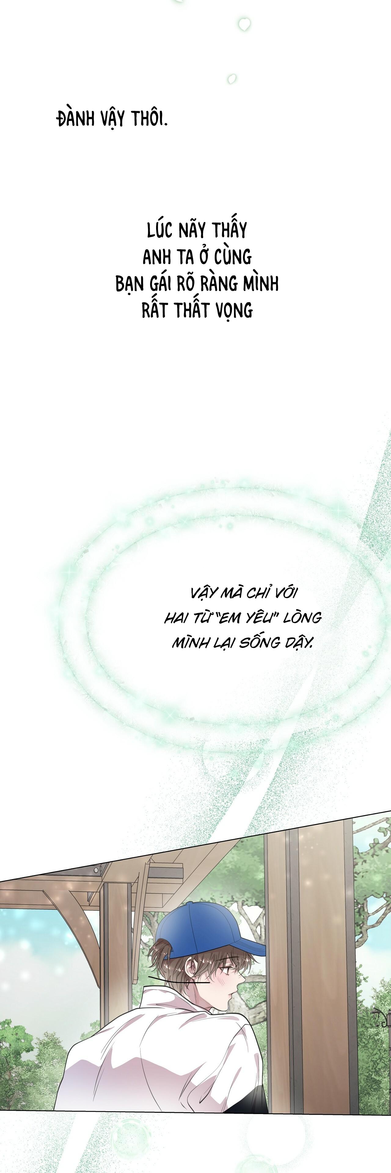 (END) Vị Kỷ Chapter 5 - Next Chapter 6