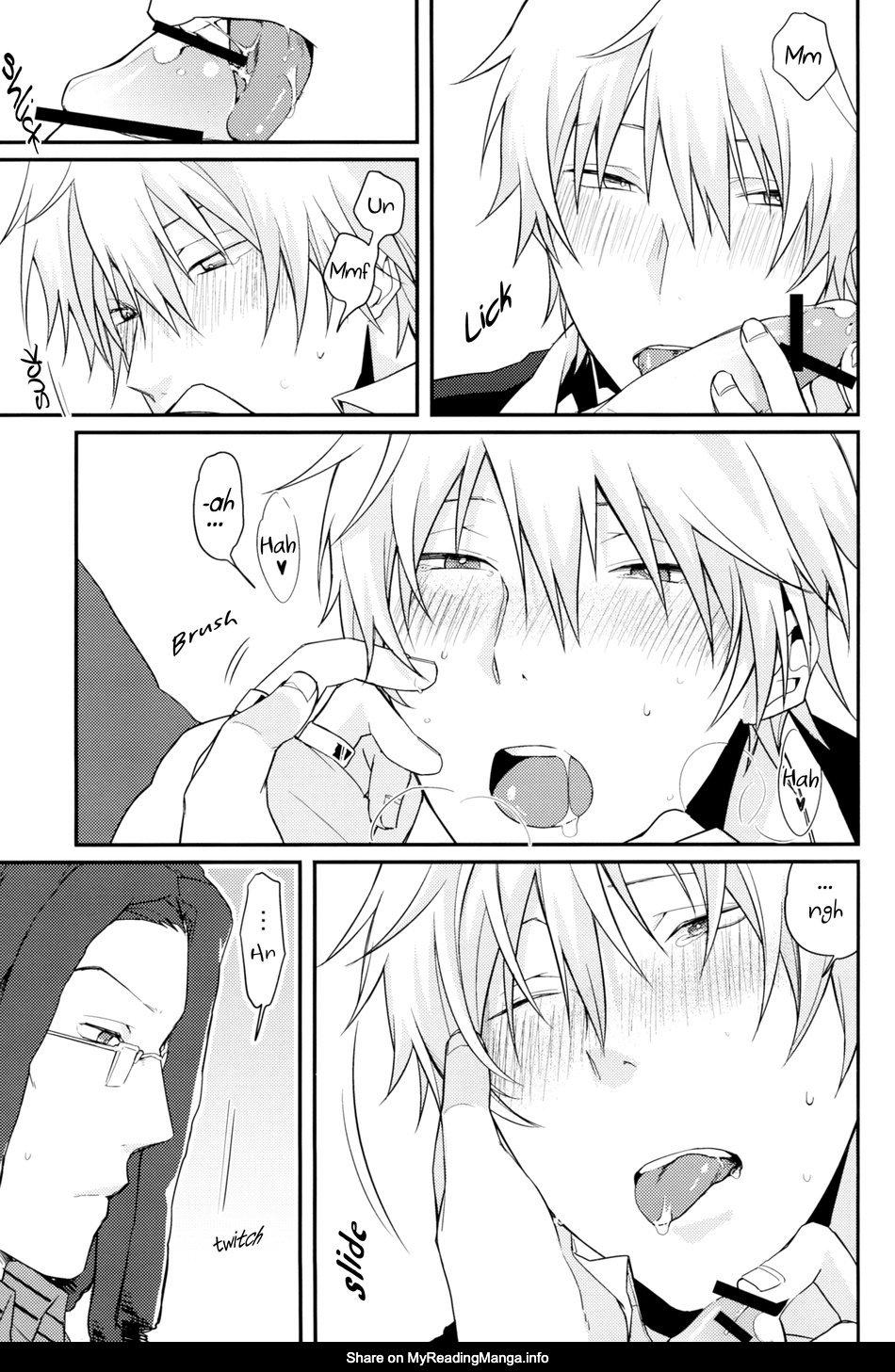 ONESHOT CHỊCH Chapter 80 - Trang 2