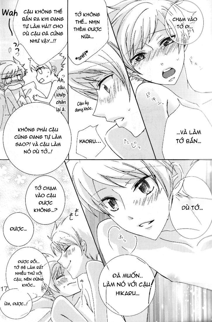 ONESHOT COI LÀ NỨNG Chapter 76 - Trang 2