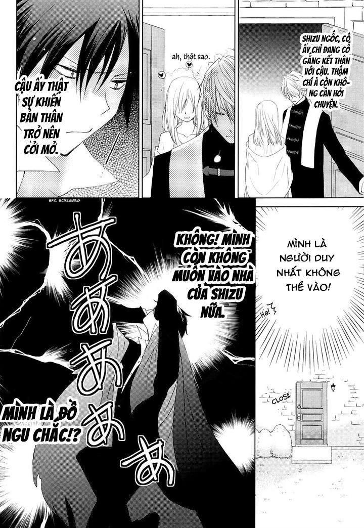 ONESHOT COI LÀ NỨNG Chapter 86 - Trang 2