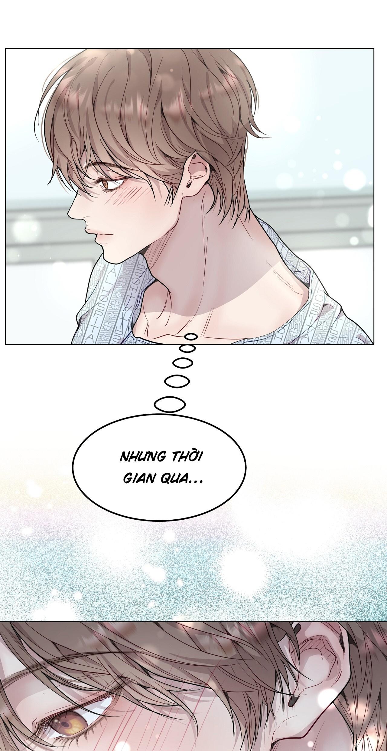 (END) Vị Kỷ Chapter 24 - Next Chapter 25