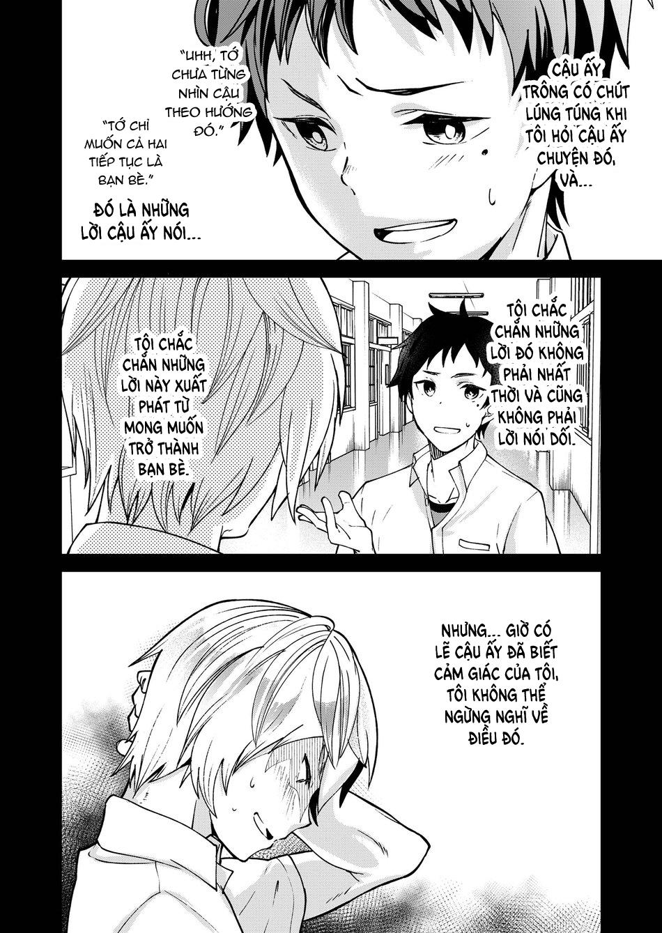 ONESHOT CHỊCH Chapter 113 - Trang 2