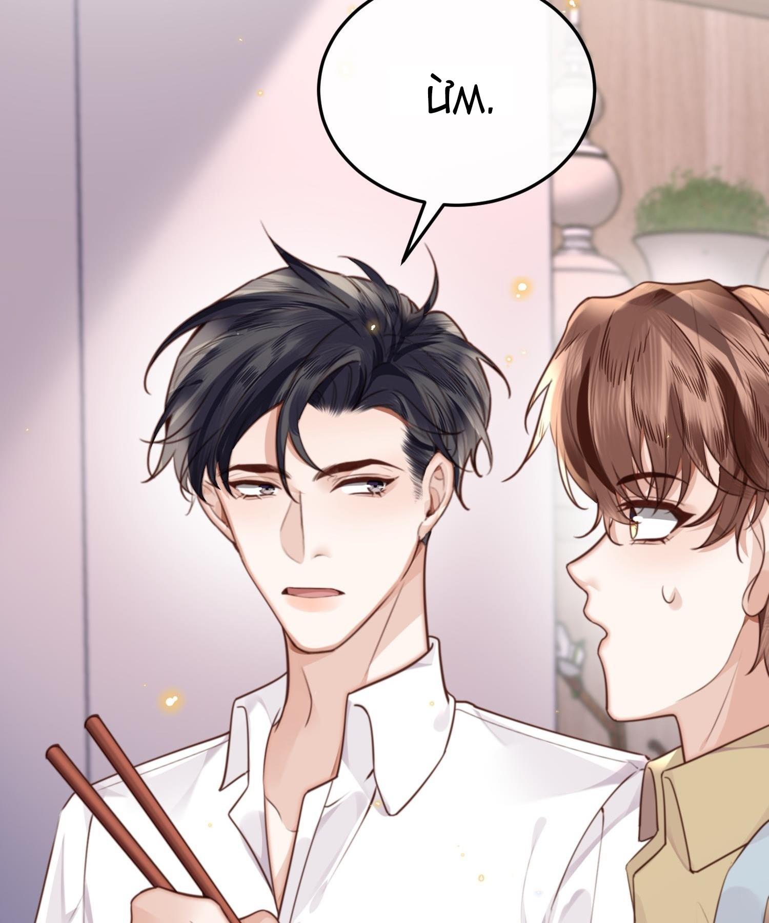 (END) Đặc Chế Cho Riêng Anh Chapter 48 - Next Chapter 49