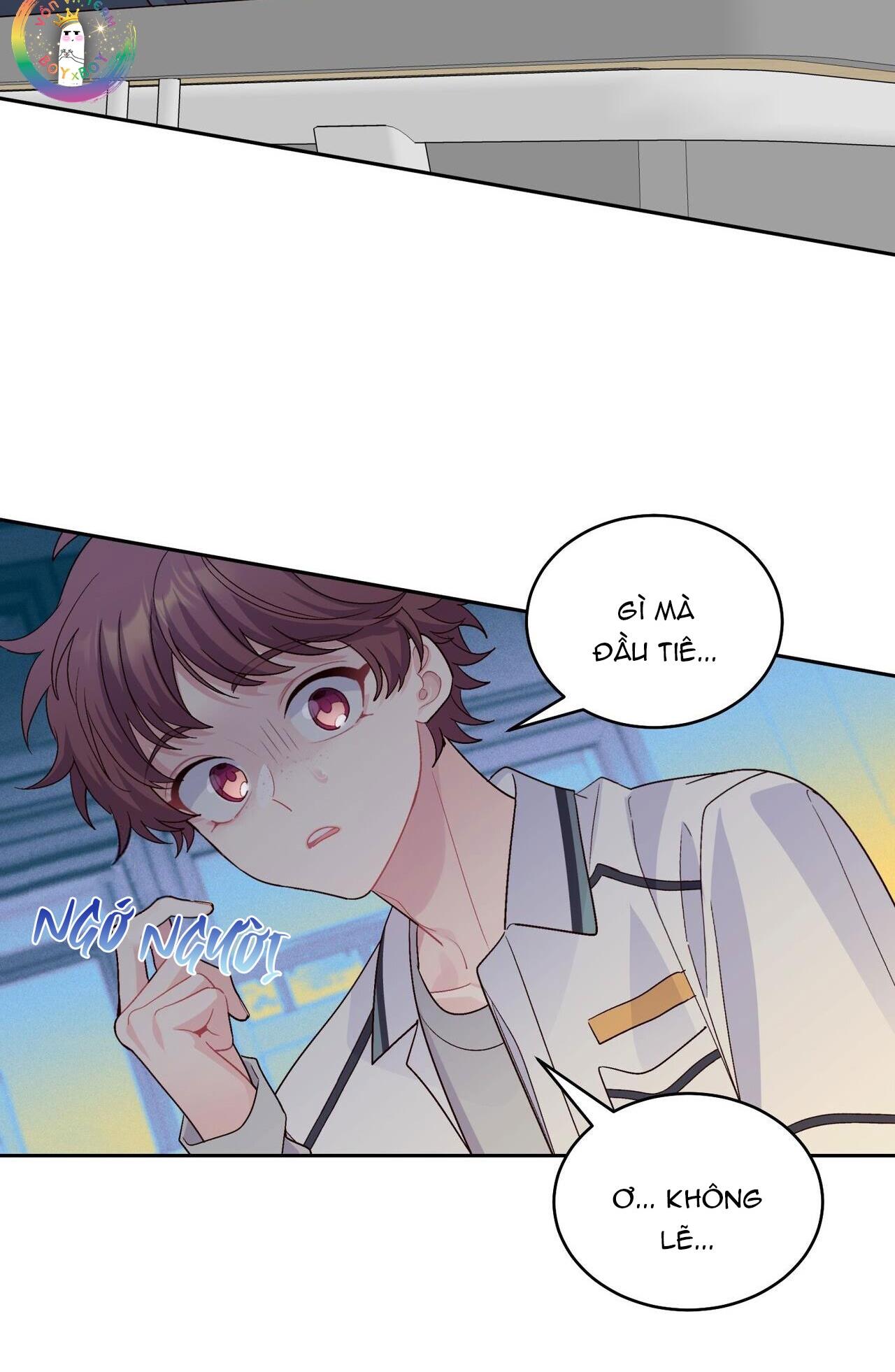 (END) Merry Marbling Chapter 35 - Trang 2