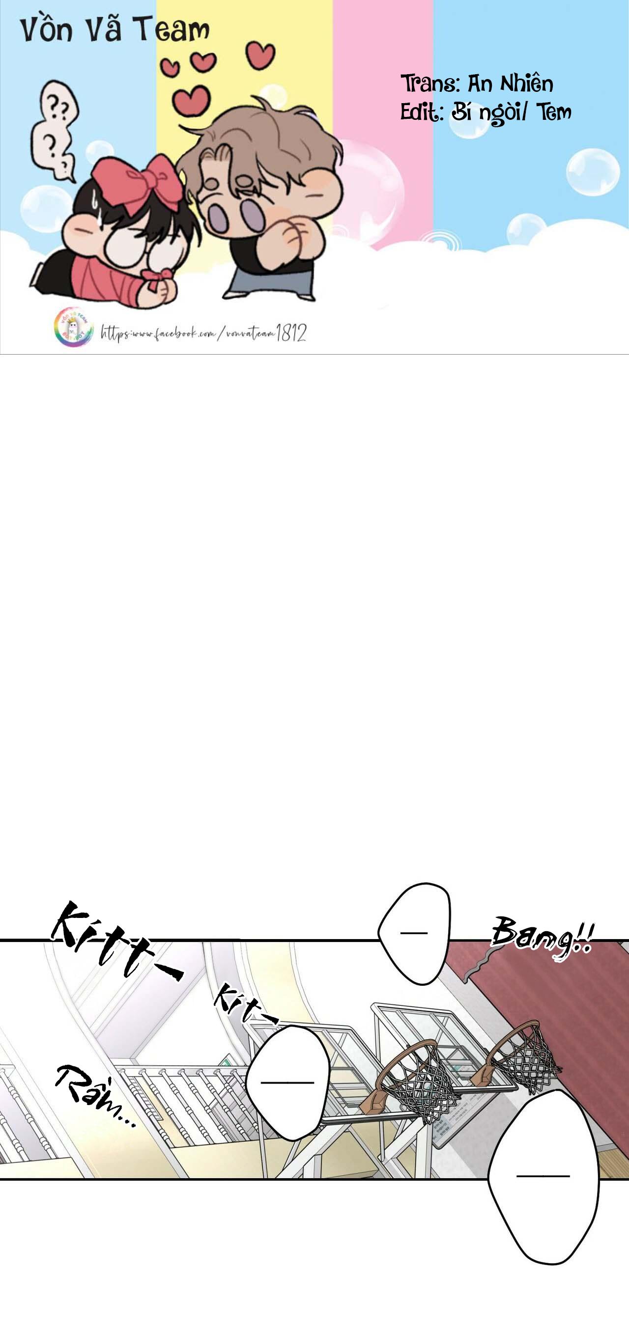 (END) Merry Marbling Chapter 15 - Trang 2