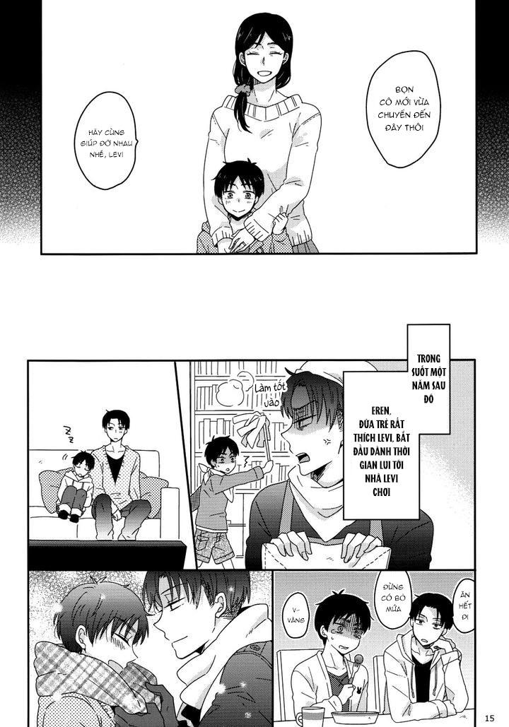 ONESHOT CHỊCH Chapter 75 - Trang 2