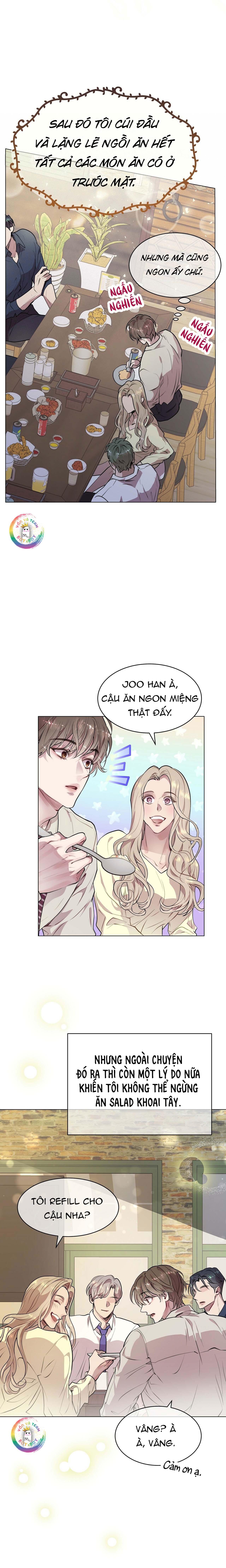 (END) Vị Kỷ Chapter 7 - Next Chapter 8