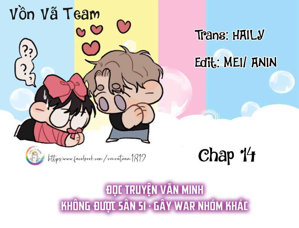 (END) Usagi no Mori Chapter 14 - Trang 2