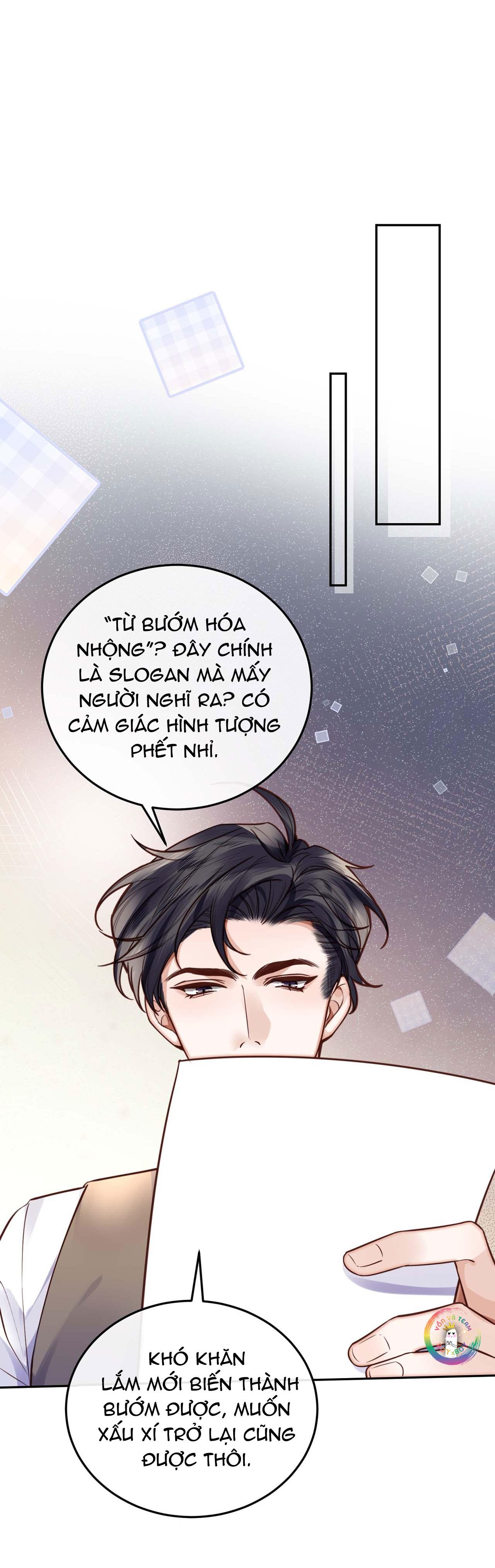 (END) Đặc Chế Cho Riêng Anh Chapter 41 - Next Chapter 42