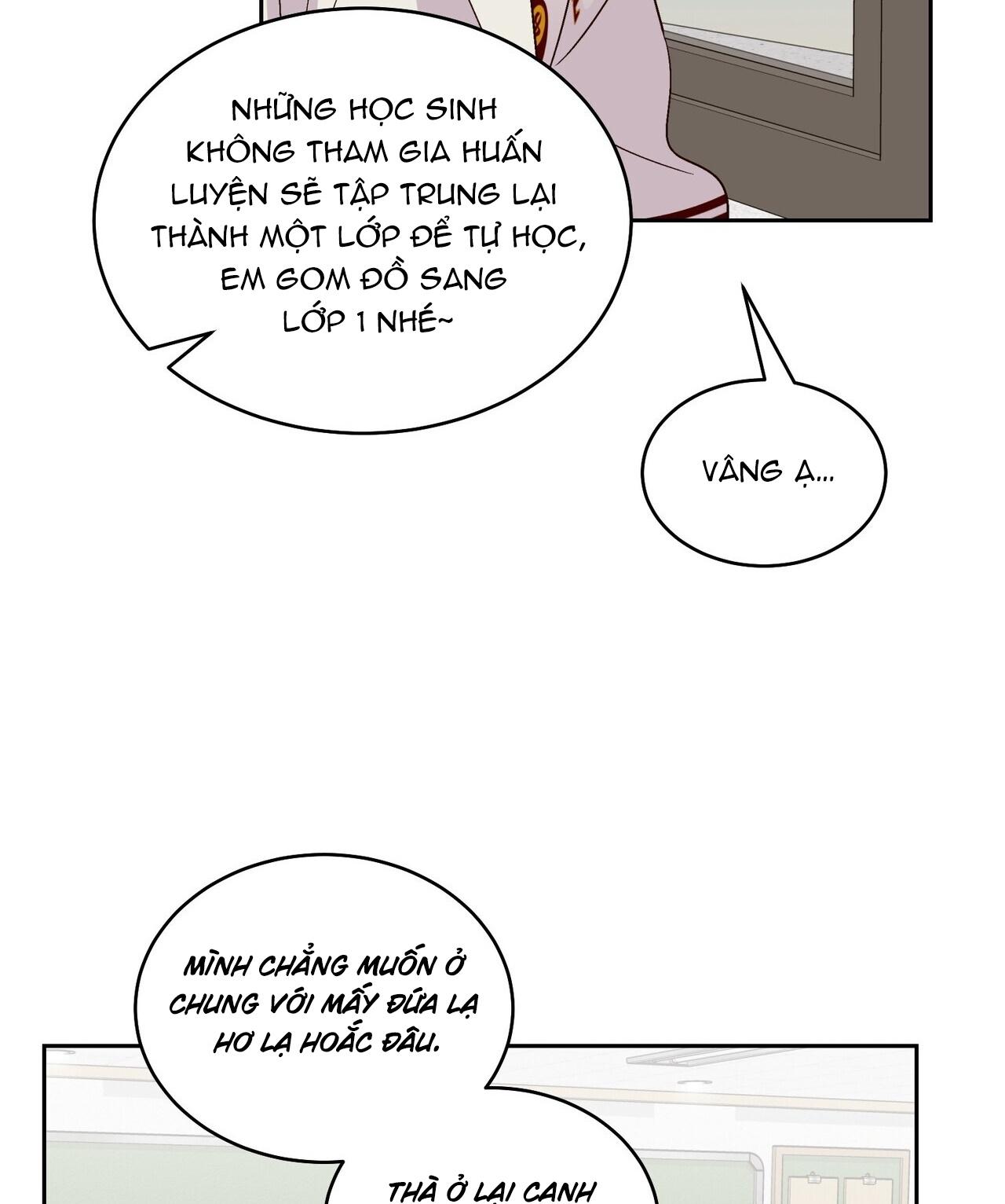 (END) Merry Marbling Chapter 36 - Trang 2