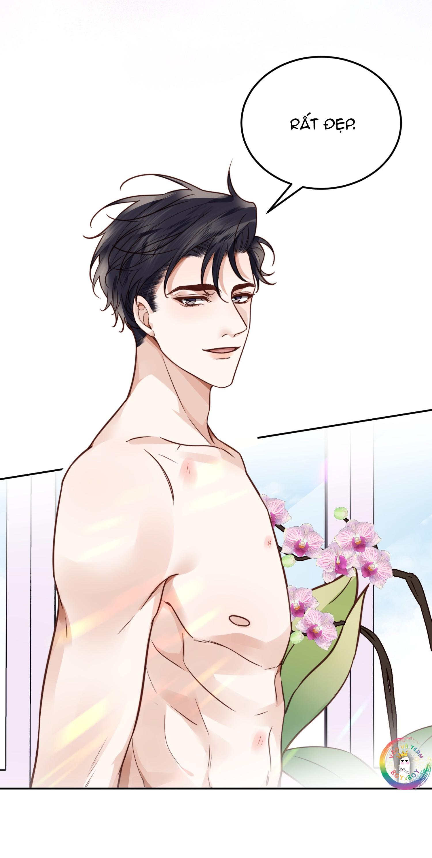 (END) Đặc Chế Cho Riêng Anh Chapter 44 - Trang 2