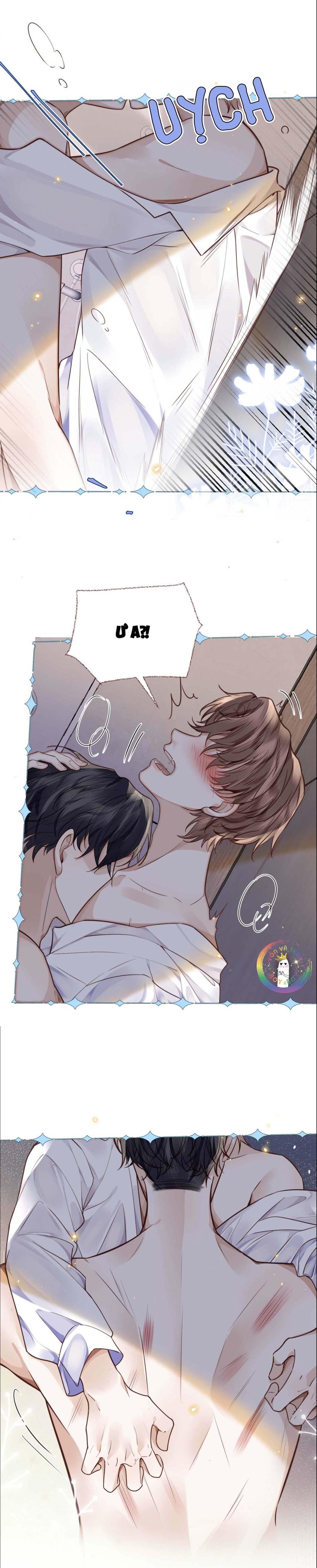 (END) Đặc Chế Cho Riêng Anh Chapter 26 - Trang 2