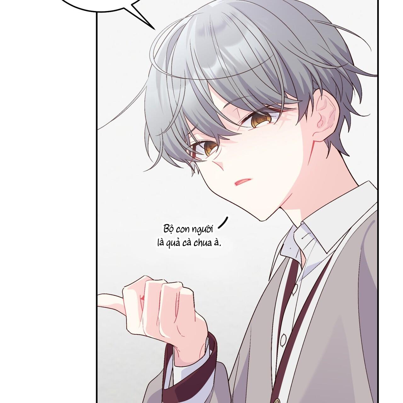 (END) Merry Marbling Chapter 41 - Trang 2