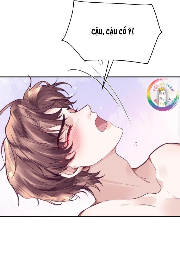 (END) Đặc Chế Cho Riêng Anh Chapter 49 - Trang 2