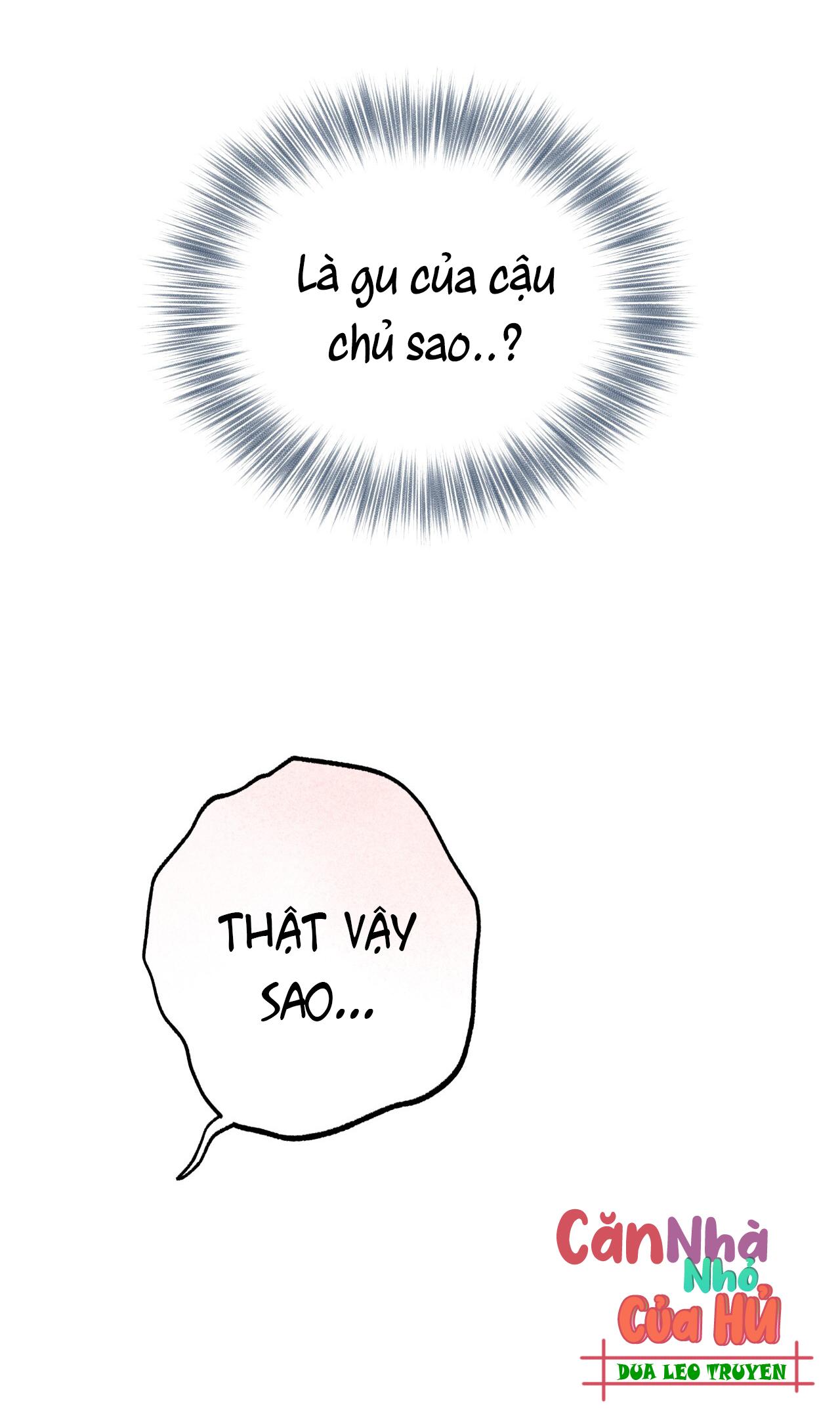 (END) MẬT GẤU Chapter 9 - Next Chapter 10