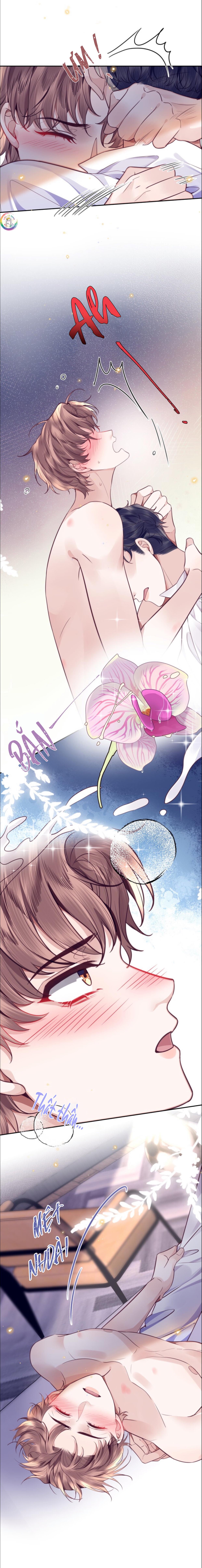 (END) Đặc Chế Cho Riêng Anh Chapter 53 - Trang 2