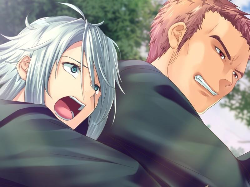 Tuyển tập BOYLOVE màu sắc Chapter 10 - Trang 2