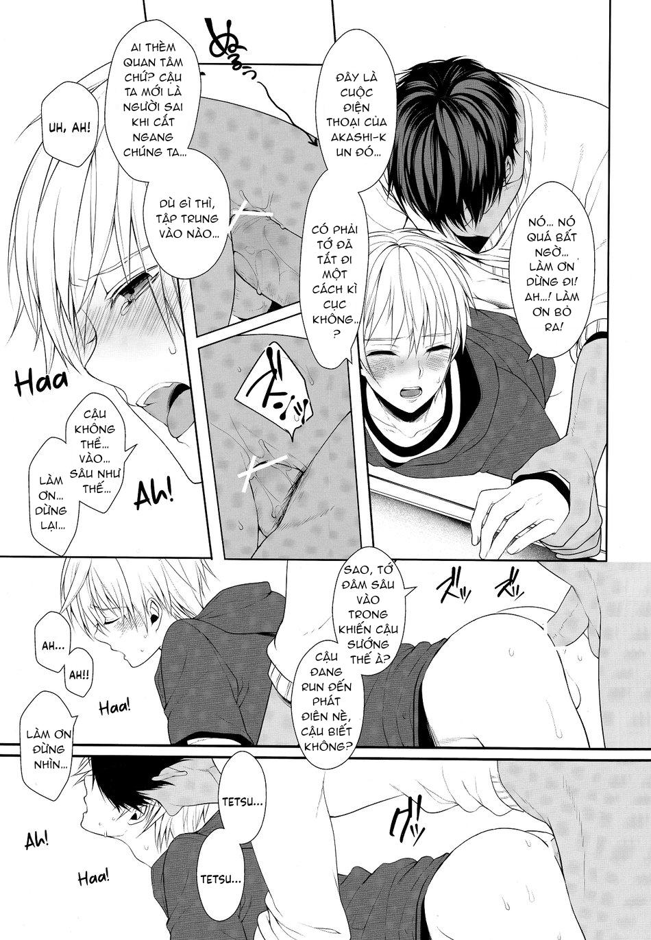 ONESHOT CHỊCH Chapter 70 - Trang 2