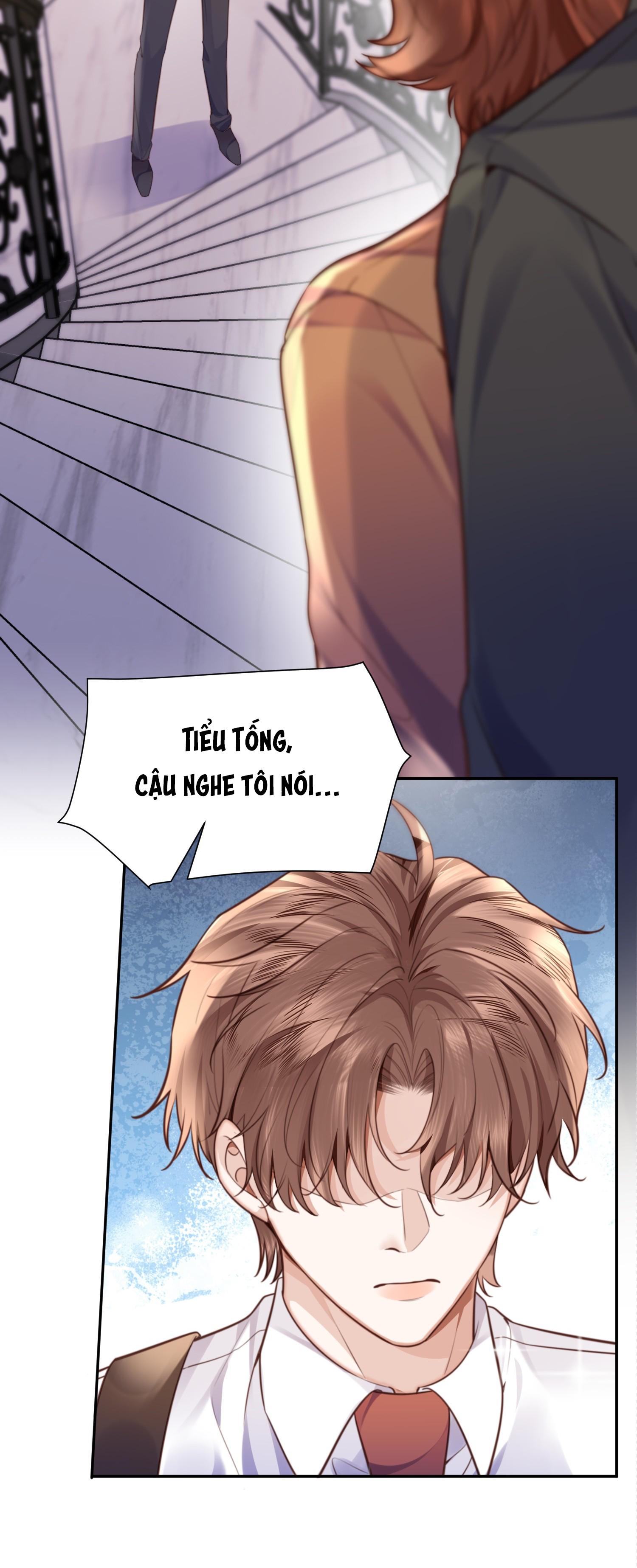 (END) Đặc Chế Cho Riêng Anh Chapter 51 - Trang 2