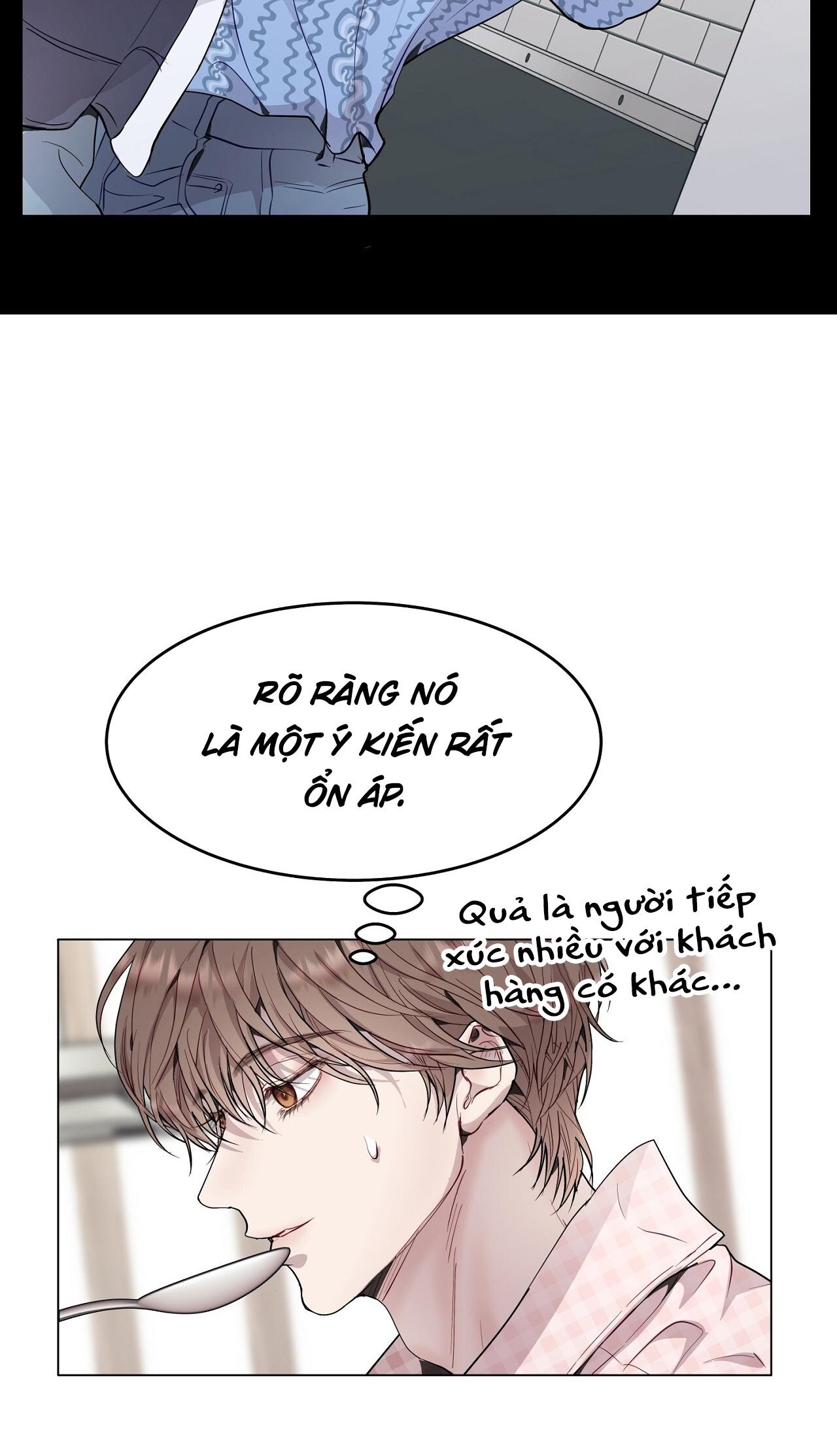 (END) Vị Kỷ Chapter 22 - Next Chapter 23
