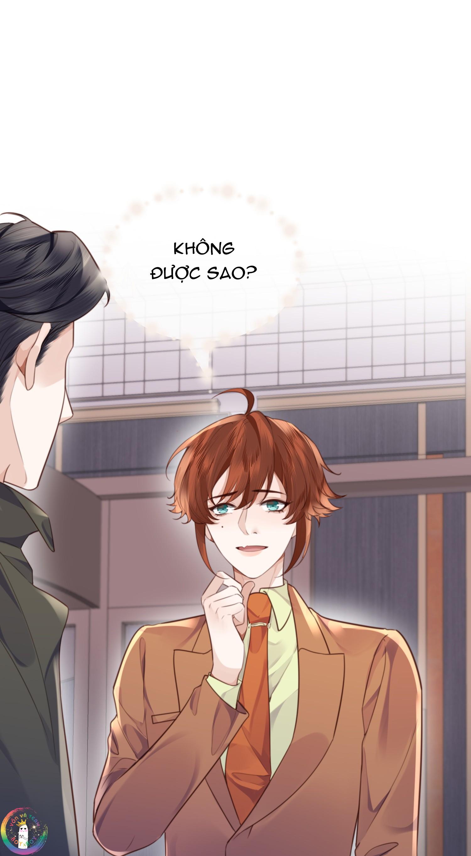 (END) Đặc Chế Cho Riêng Anh Chapter 51 - Trang 2