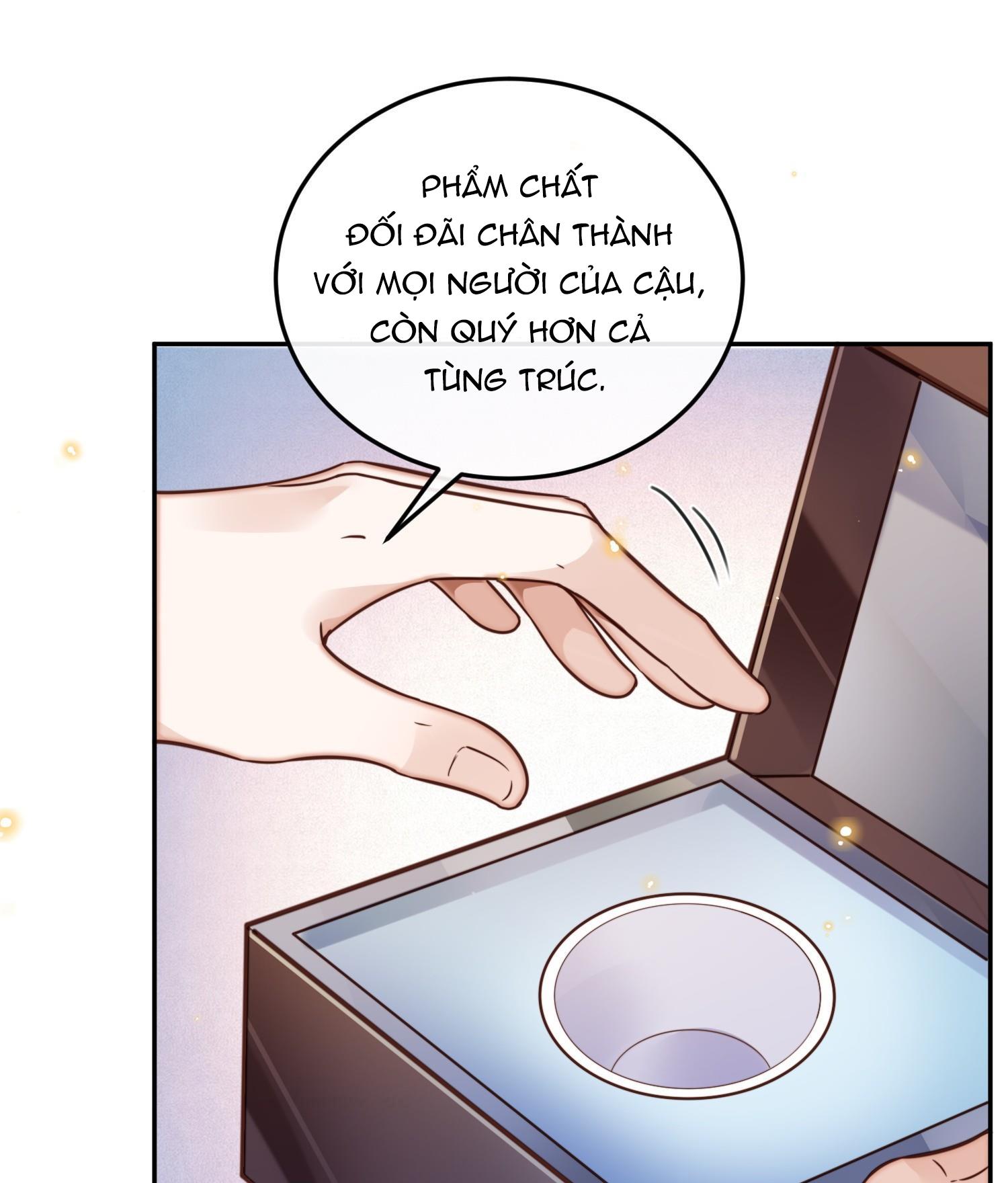 (END) Đặc Chế Cho Riêng Anh Chapter 46 - Trang 2