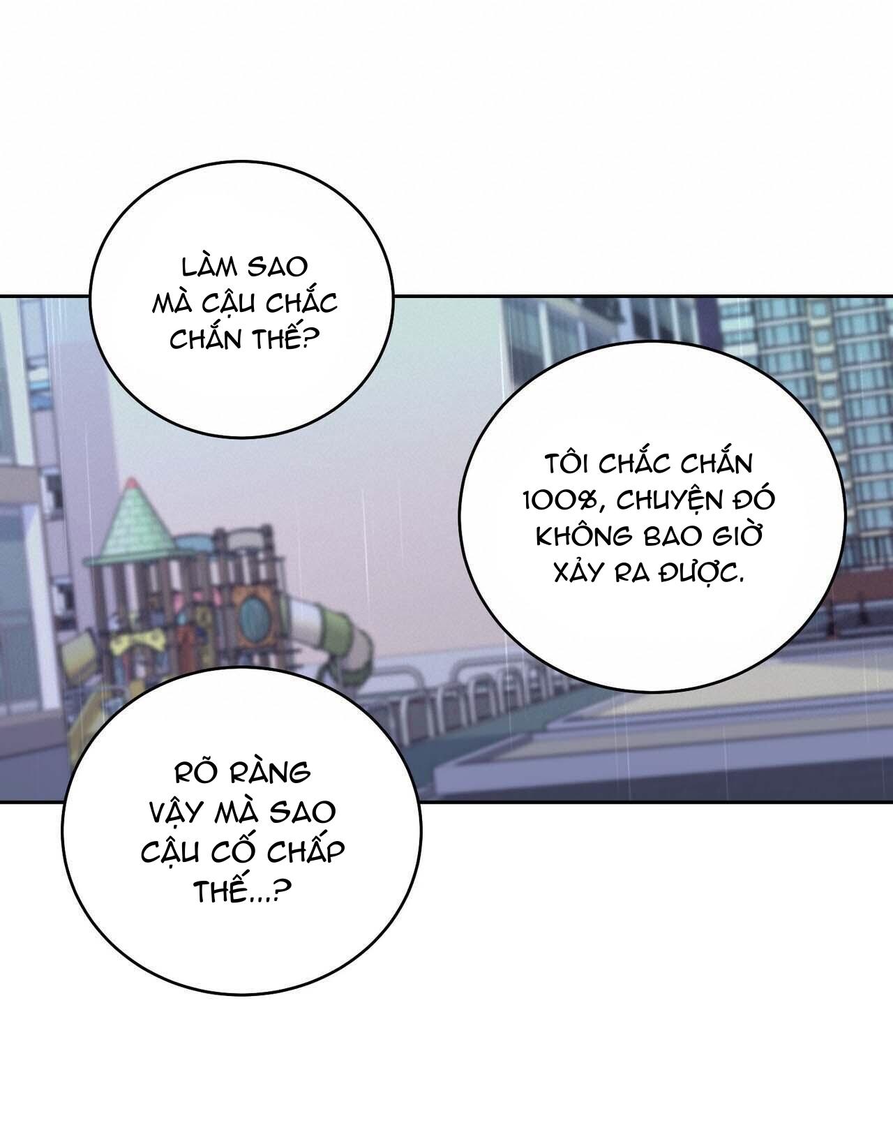 (END) Merry Marbling Chapter 27 - Trang 2