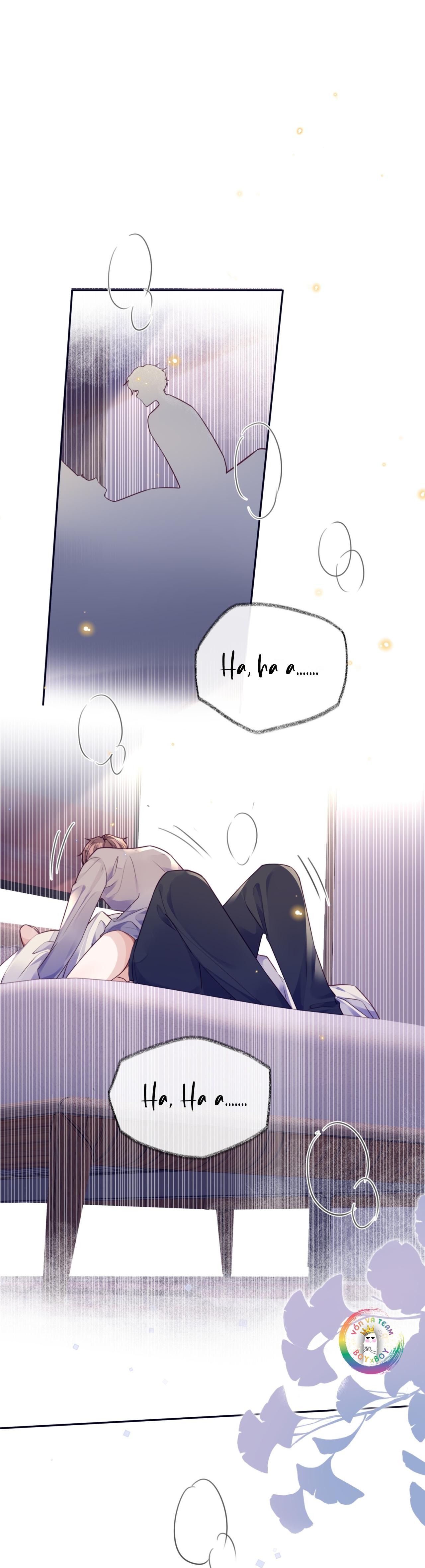 (END) Đặc Chế Cho Riêng Anh Chapter 36 - Trang 2