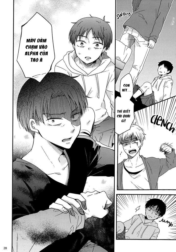 ONESHOT CHỊCH Chapter 75 - Trang 2