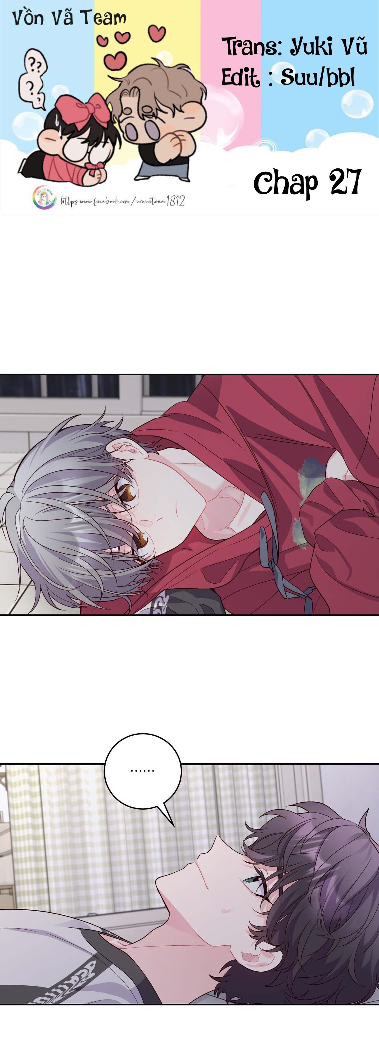 (END) Merry Marbling Chapter 27 - Trang 2