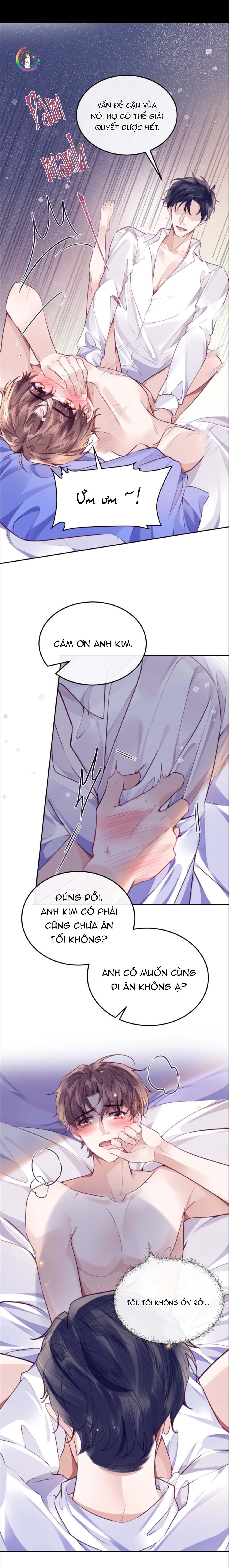 (END) Đặc Chế Cho Riêng Anh Chapter 52 - Trang 2