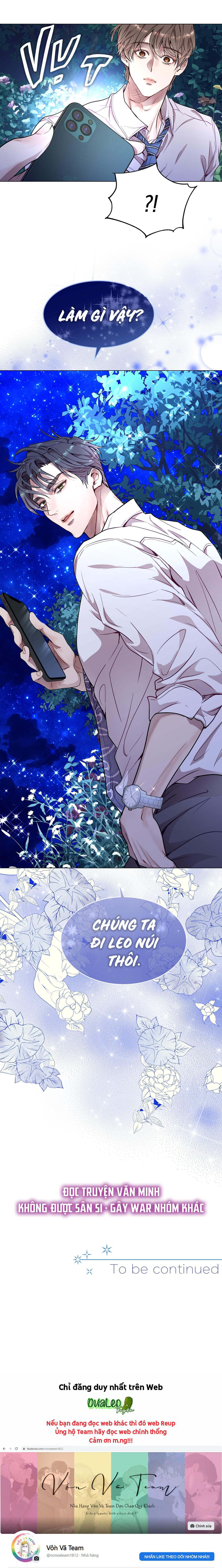 (END) Vị Kỷ Chapter 16 - Next Chapter 17