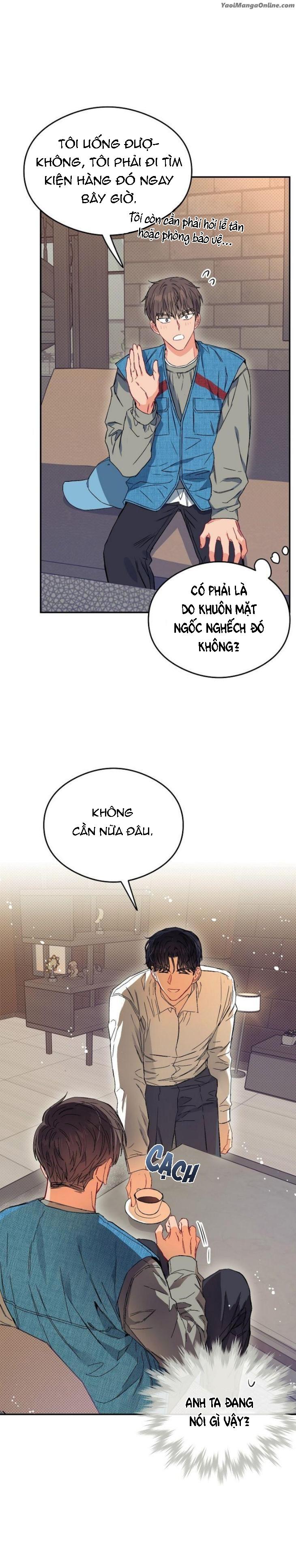 BOYLOVE FULL MÀU Chapter 4.1 - Next Chapter 4.2