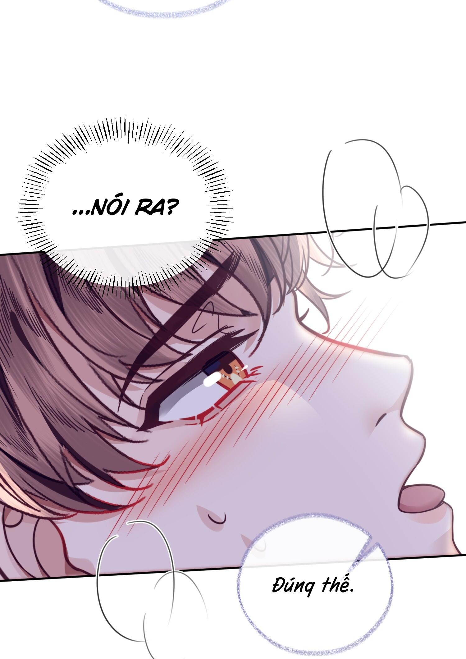 (END) Đặc Chế Cho Riêng Anh Chapter 43 - Trang 2