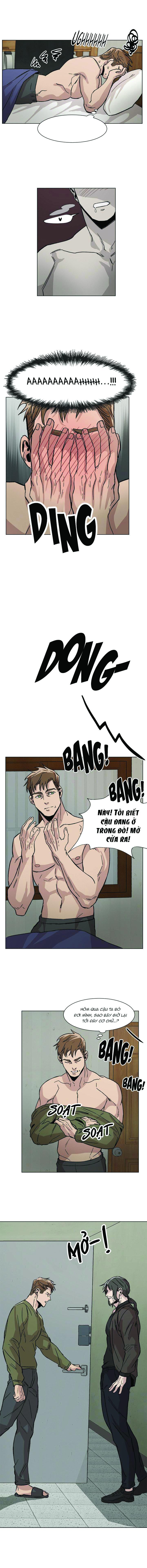 Tuyển tập BOYLOVE màu sắc Chapter 169 - Trang 2