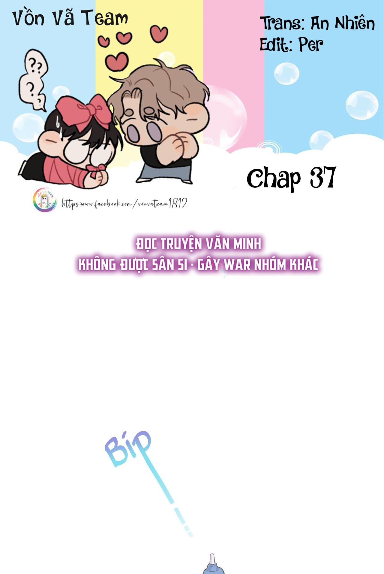 (END) Merry Marbling Chapter 37 - Trang 2