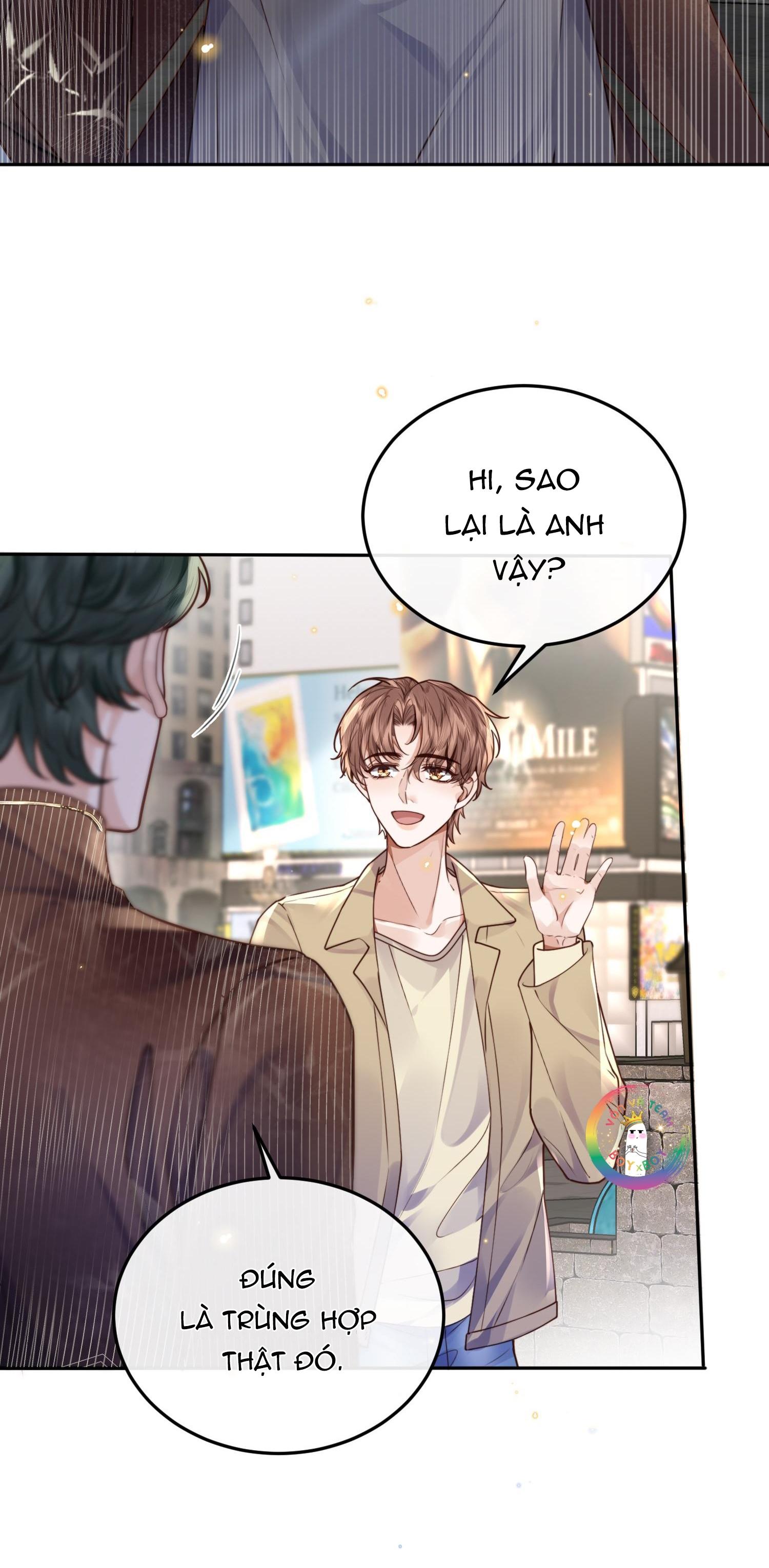 (END) Đặc Chế Cho Riêng Anh Chapter 46 - Trang 2