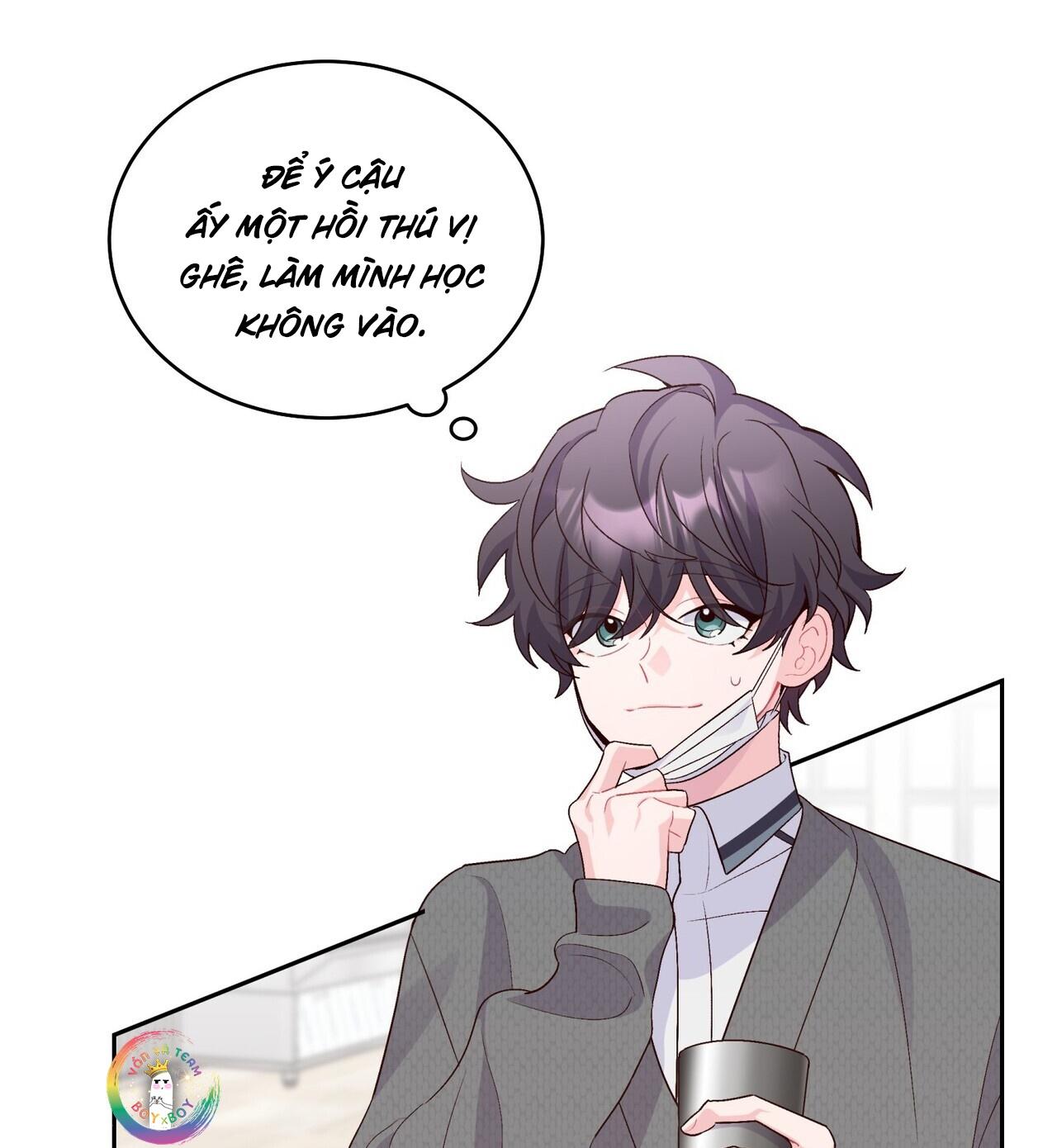 (END) Merry Marbling Chapter 37 - Trang 2