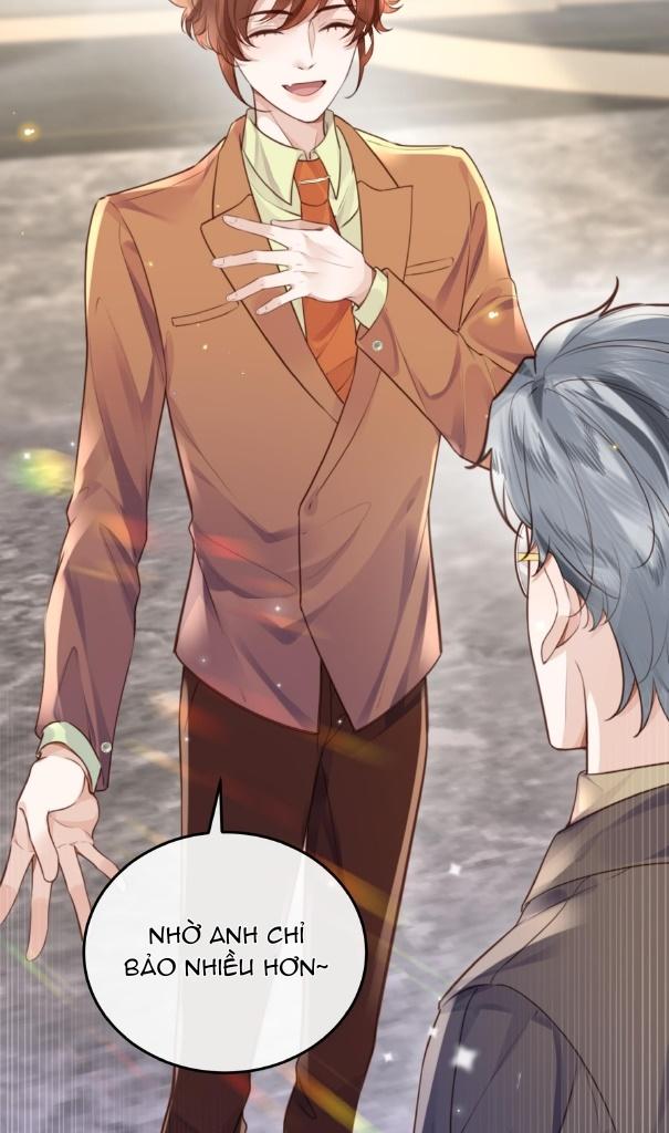 (END) Đặc Chế Cho Riêng Anh Chapter 49 - Trang 2