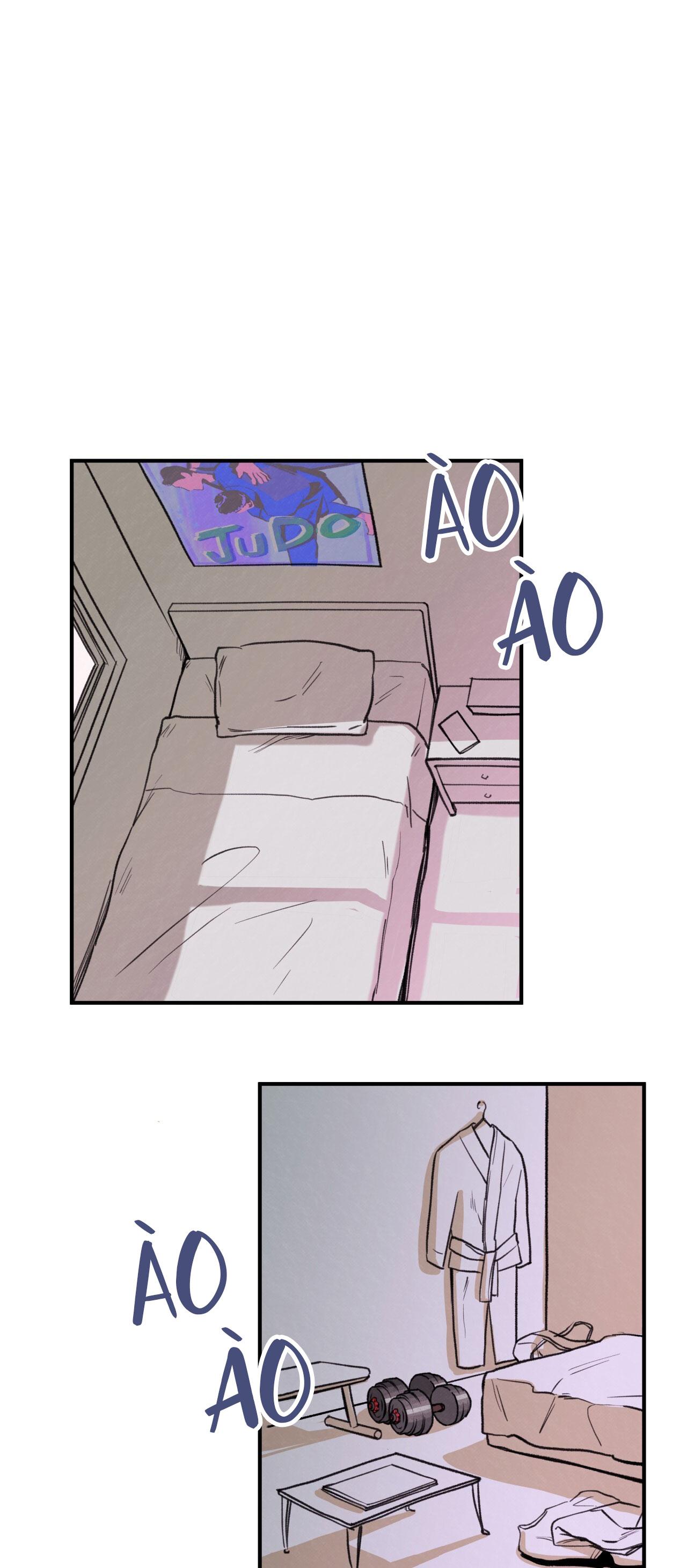 (END) MẬT GẤU Chapter 1 - Next Chapter 2