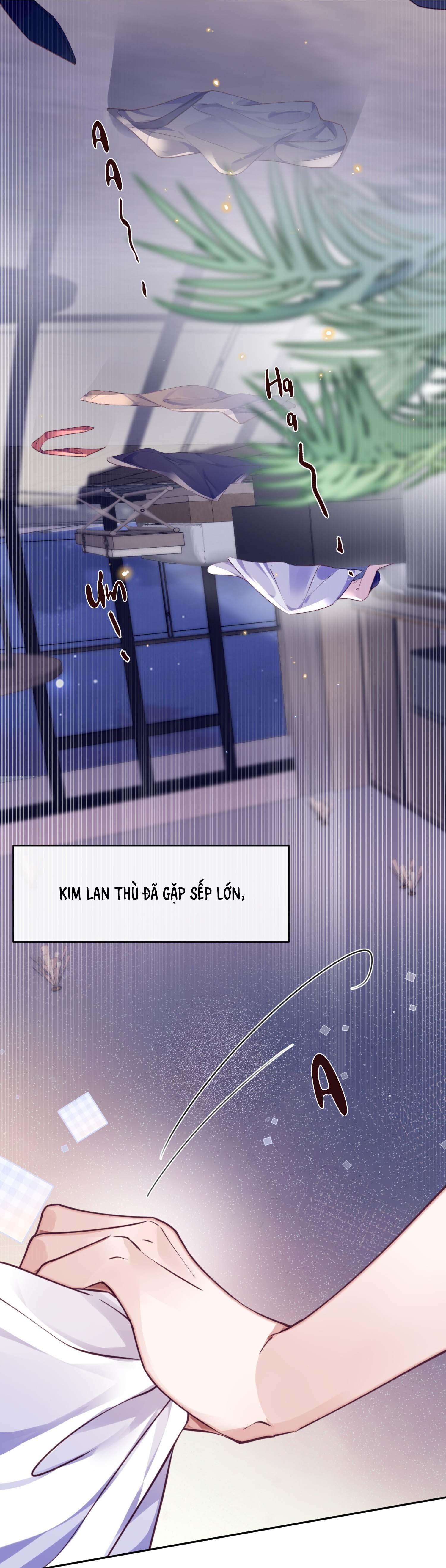 (END) Đặc Chế Cho Riêng Anh Chapter 29 - Trang 2