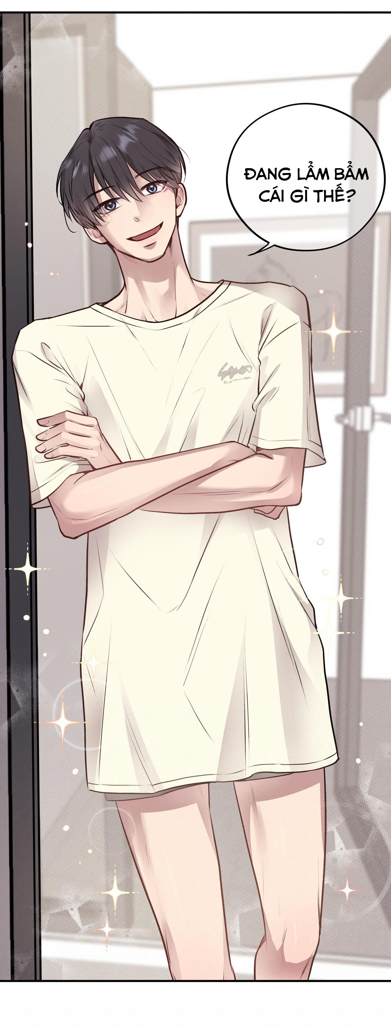 (END) MẬT GẤU Chapter 14 - Next Chapter 15