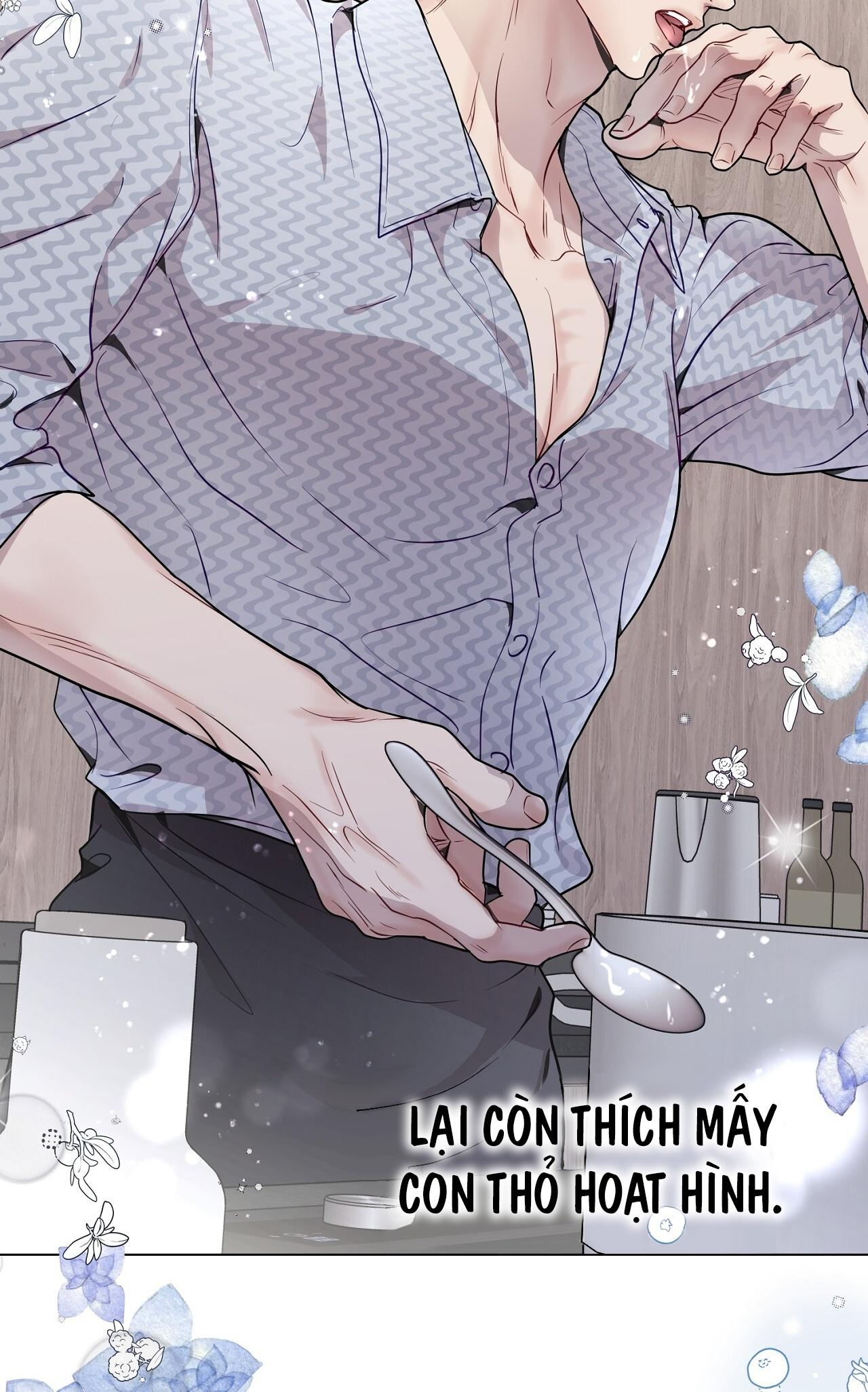 (END) Vị Kỷ Chapter 22 - Next Chapter 23