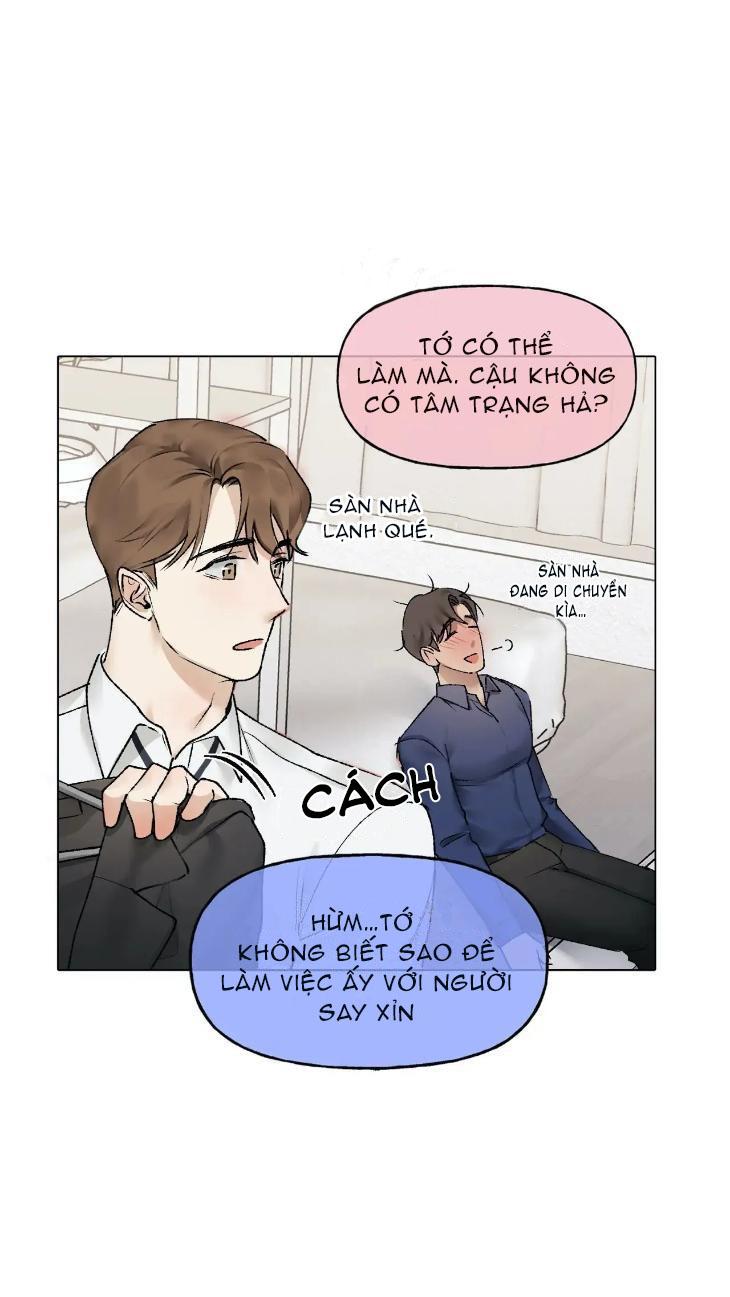 BOYLOVE FULL MÀU Chapter 5 - Trang 2