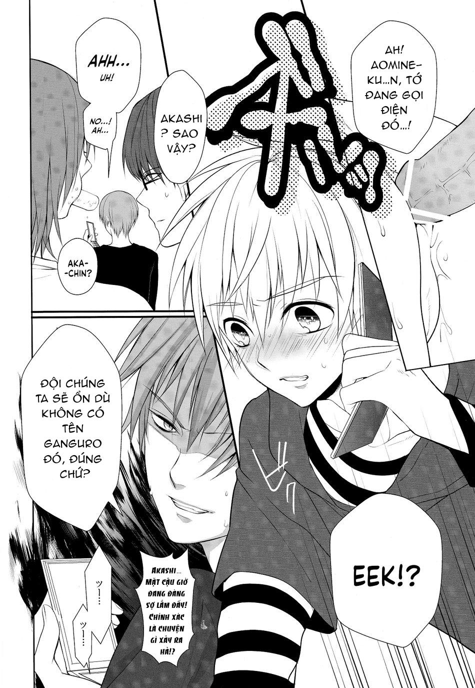 ONESHOT CHỊCH Chapter 70 - Trang 2