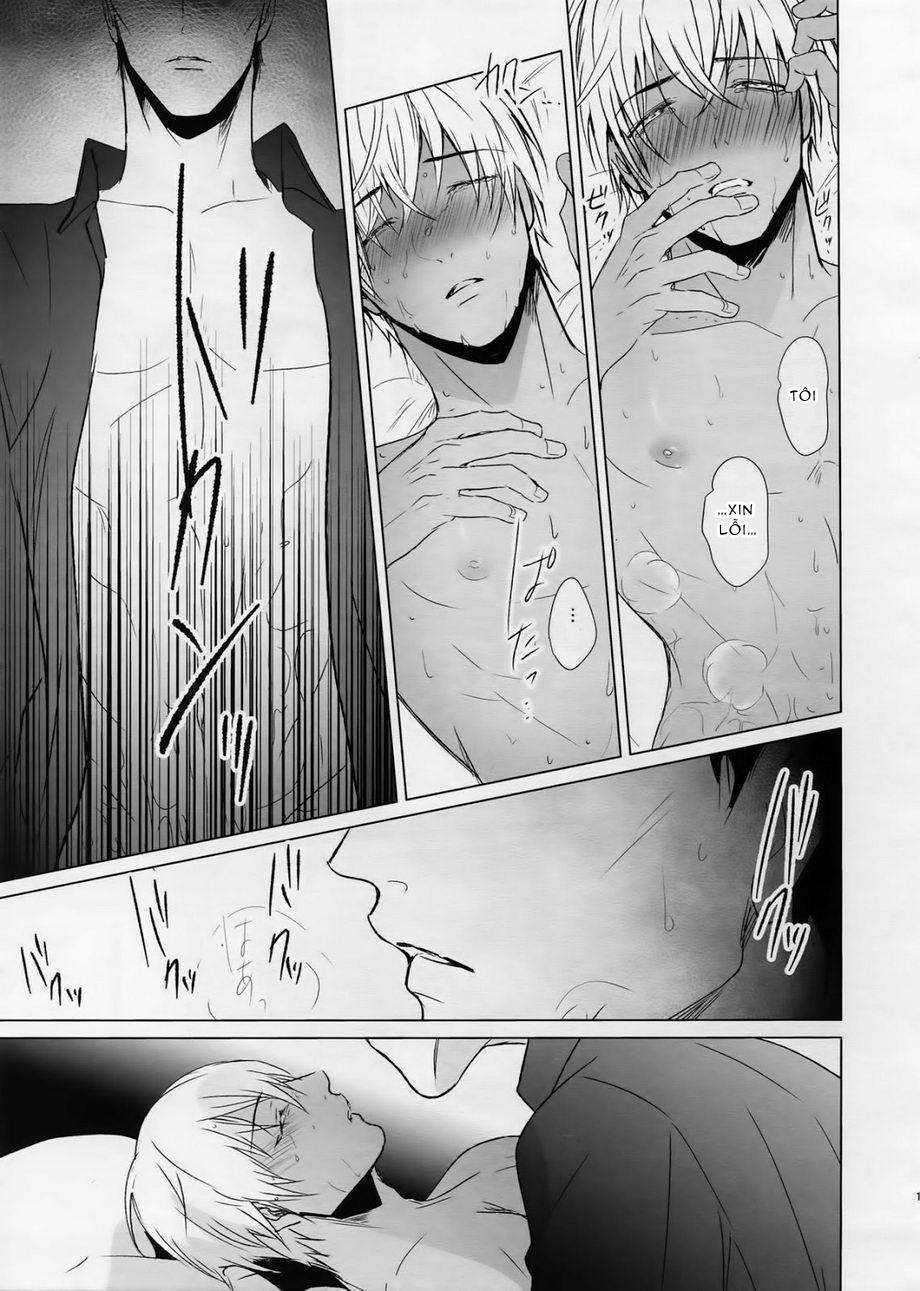 ONESHOT COI LÀ NỨNG Chapter 107 - Trang 2